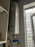 林内（Rinnai）【小蛮腰Pro】16升燃气热水器天然气热水器 恒温ECO节能 低水压启动上门安装16GD32（JSQ31-GD32） 实拍图