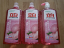 立白APG洗洁精1.38kg*3瓶天然薄荷清香食品可用高效去油除味 实拍图