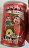 林家铺子糖水  山楂水果罐头 425g*4罐 零食即食食品 实拍图