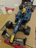 乐高（LEGO）积木机械组42206 红牛车队F1赛车男女孩玩具520送男女朋友礼物 实拍图