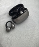 SANAG塞那Z60S蓝牙耳机耳夹式 AI气骨传导概念开放式无线不入耳通话降噪运动音乐耳机 实拍图
