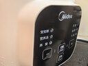 美的（Midea）电炖锅电蒸锅煮锅母婴蒸炖一体电炖盅煲汤炖汤0涂层不锈钢电火锅辅食锅煮粥隔水炖直炖汤锅DZE1088 实拍图