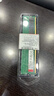 金士顿（Kingston）16GB DDR5 5600 台式机内存条 实拍图