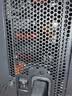长城（Great Wall）额定1200W X12金牌全模电脑电源（ATX3.1标准/原生PCIe5.1/智慧启停2.0/14CM风扇/支持50系显卡） 实拍图