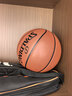 斯伯丁（SPALDING）篮球TF系列7号PU比赛室内外兼用耐磨学生成人青少年 77-176Y 实拍图
