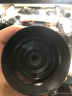 早行客 52mmUV镜保护镜 微单反相机超薄多层镀膜滤镜 适用佳能索尼适马E口301.4/尼康351.8/501.4D/501.8D 实拍图