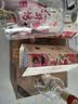 水井坊 臻酿八号 52度 558ml*6瓶 整箱装 浓香型白酒 【梁朝伟推荐】 实拍图