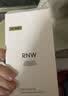 如薇（RNW）双重净润去黑头鼻贴膜2盒套装导出精华液猪鼻草莓鼻粉刺收缩毛孔 实拍图
