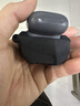 漫步者（EDIFIER）NewSound Buds 真无线蓝牙耳机2025新款半入耳式耳机蓝牙6.0AI翻译同声传译运动音乐耳机 暮灰【升级蓝牙6.0+同声传译】+耳机套+晒单10元 实拍图