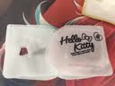 暖火 Hellokitty蒸汽眼罩热敷缓解眼部疲劳眼涩黑眼圈专用40片 实拍图