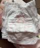 好奇（Huggies）铂金装小桃裤成长裤L120片(9-14kg)大号尿不湿拉拉裤【透爽散热】 实拍图