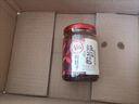 川娃子 调味品 辣椒酱 农家风味 下饭菜 辣椒油 拌饭拌面酱 酱料 230g  实拍图
