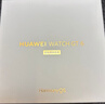 HUAWEI WATCH GT 6 冰雪蓝 Blue 华为智能手表多维情绪健康全新骑行体验华为GT6手表GT5升级 实拍图