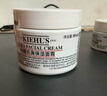 科颜氏（Kiehl's）全新第三代高保湿面霜125ml秋冬补水保湿滋润护肤品 母亲节礼物 实拍图