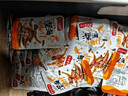 【活动】香辣小鱼仔小鱼干开袋即食零食下饭菜小鱼仔毛毛鱼湖南 香辣味 买20送20【共40包】超值推荐 实拍图
