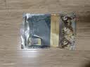 七匹狼秋衣男士纯棉秋衣秋裤冬季全棉V领保暖打底棉单件上衣 时尚领上衣【深麻灰】 XL 推荐体重130-150斤 实拍图