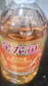 金龙鱼  食用油 花生浓香型食用植物调和油4L 实拍图