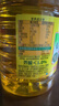 鲁花【保真菜籽油】低芥酸特香菜籽油 2L 物理压榨【京东品酒会同款】 实拍图