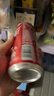 可口可乐（Coca-Cola）汽水碳酸饮料330ml*24罐*2箱 家庭组合装 新老包装随机发 可乐24罐+雪碧24罐【热卖】 实拍图