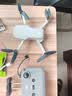 大疆（DJI） Mini 4K 超高清迷你航拍无人机 新手入门级飞行相机 长续航遥控飞机 三轴机械增稳数字图传 【多人推荐】 Mini4K双电【送原装桨叶保护罩】 官方标配  送【原装保护罩 镜头膜  实拍图