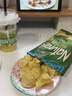 劳仑兹诺然兹德国进口原切土豆迷迭香味薯片40g休闲零食膨化食品 实拍图