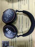 森海塞尔（Sennheiser）【焕新补贴】MOMENTUM 4 无线耳机 大馒头4特别设计版 蓝牙头戴耳机 曜金黑 时尚头戴 实拍图