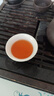 宁红小叶种工夫红茶茶叶慧鉴一级100g小礼盒送礼礼品 实拍图