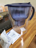 碧然德（BRITA） 过滤净水器 家用滤水壶 净水壶 海洋系列 3.5L蓝色 一壶3芯装 环保加固包装 实拍图