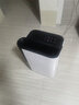 德业（Deye）除湿机/抽湿机 除湿量25升/天 45㎡家用轻音地下室除潮除湿器干衣机客厅卧室 手机智控DYD-T22A3 实拍图
