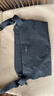 Bellroy 26年新色 澳洲 Lite Sling 7L轻量通勤骑行胸包磁吸斜挎包 墨黑色7L【热销】 实拍图