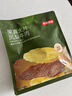 京东京造鲜来多大片凤梨牛肉片*湖岭风味古法咸香菠萝微甜250g内含约10包 实拍图