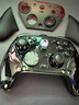 盖世小鸡G7 Pro微软Xbox授权精英游戏手柄天王星带底座 TMR摇杆微动按键蓝牙PC电脑无线Steam安卓电视有线 实拍图