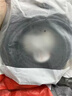 胜为超六类屏蔽万兆网线 20米CAT6A网络连接线工程家用电脑宽带8芯双绞抗干扰成品跳线黑色LC-16200FG 实拍图