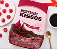 好时 Kisses浓醇黑巧克力 500g 糖果零食 婚庆喜糖 生日礼物 送女孩 实拍图