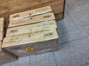 AOC 21.5英寸100Hz  HDRMode 低蓝光不闪 HDMI  节能认证 三边微边 超薄游戏办公电脑显示器 22B15HN2 实拍图