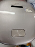 美的（Midea）电饭煲0涂层2L不锈钢内胆1-2人电饭煲电饭锅 家用智能多功能微压无涂层电饭煲MB-RC201S 实拍图