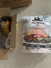 美威冷冻智利严选三文鱼排中段4块净重480g大西洋鲑鱼 进口鱼类 海鲜 实拍图