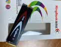 金百达（KINGBANK） 256GB SSD固态硬盘 SATA3.0接口 KP320系列 实拍图