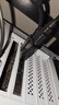 山泽DP转HDMI转接头 4K高清DisplayPort公对母视频转换器 电脑台式机接电视显示器投影仪连接器 ZHQ-11 实拍图
