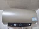 海尔国家补贴电热水器60升 PD3 金刚无缝胆终身免换镁棒一级能效节能省电储水式大水量家用京东自营 实拍图