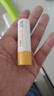 润本婴儿护唇膏4g(葡萄柚香) 儿童唇膏 宝宝润唇膏 滋润保湿防干裂 实拍图