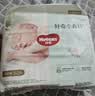 好奇（Huggies）小森林纸尿裤NB30(5kg以下)尿不湿心钻【透氧顶配更0痕】 实拍图