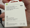 Apple/苹果 20W USB-C充电器  type-c充电器苹果手机充电器原装手机快充头 苹果17手机充电器 实拍图