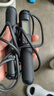 京东京造 黑武士大球无绳跳绳智能计数成人减肥健身学生考试竞速充电款 实拍图
