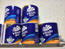 维达（Vinda）【孙颖莎推荐】有芯卷纸 蓝色经典4层140克*27卷 卫生纸纸巾 整箱 实拍图