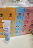 冷酸灵贝乐乐汪汪队儿童牙膏2-12岁宝宝水果味益齿60g5支共300g套装 实拍图