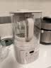 九阳（Joyoung）破壁机全自动免煮2025新款家用豆浆机1-4人用1.5L大容量细腻免过滤自清洗五谷杂粮榨汁料理搅拌机 P500【全新升级  不止轻音更减震】 实拍图