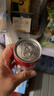 可口可乐（Coca-Cola）汽水碳酸饮料330ml*24罐*2箱 家庭组合装 新老包装随机发 可乐24罐+雪碧24罐【热卖】 实拍图