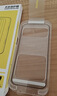 倍思【超瓷晶防爆膜丨AR原屏增透】适用iPhone17Promax钢化膜苹果17Promax手机膜高清防摔保护膜 2片装 实拍图