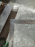得力（deli）不锈钢拐尺钢角尺L型尺木工直角90度尺双面刻度250x500mm 实拍图